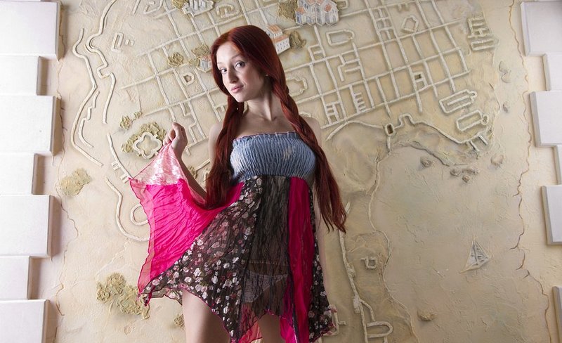 Альвина, 39 лет, 4 размер груди