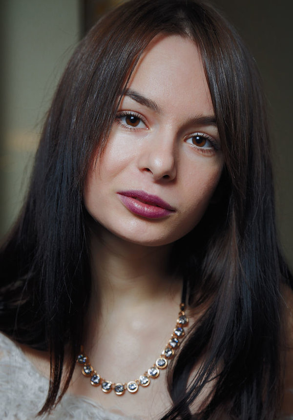 Елена, 34 года, 3 размер груди